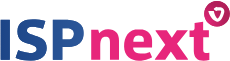 ISPnext logo