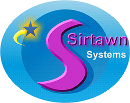 Sirius Software - Marina System logo