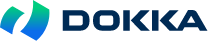 DOKKA logo