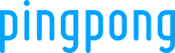PingPong Payments logo