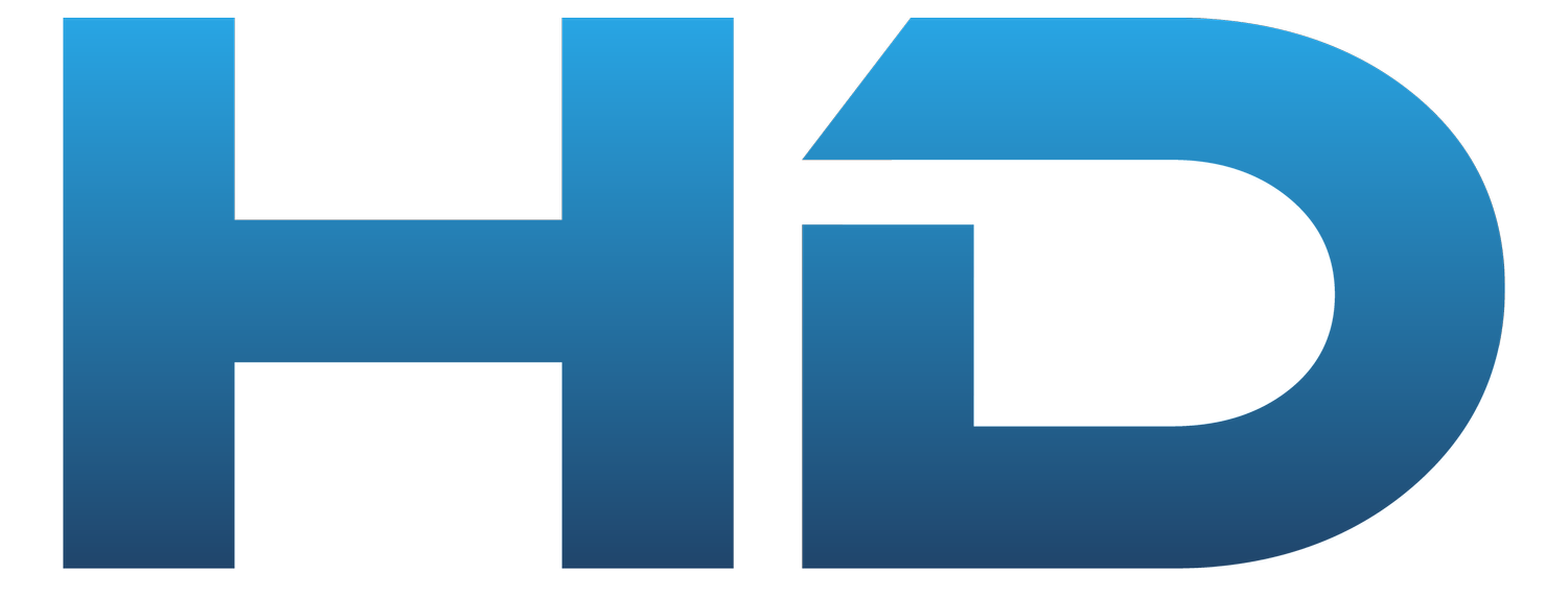 HarrisData Accounts Payable logo