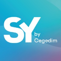 SY by Cegedim logo