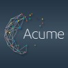 Acume eInvoicing logo