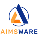 Aimsware logo