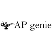 AP genie logo
