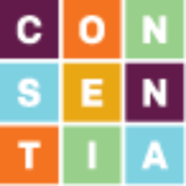 Consentia logo