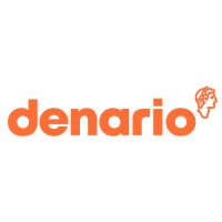 denario logo