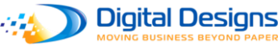 Digital Designs Accounts Payable Automation logo