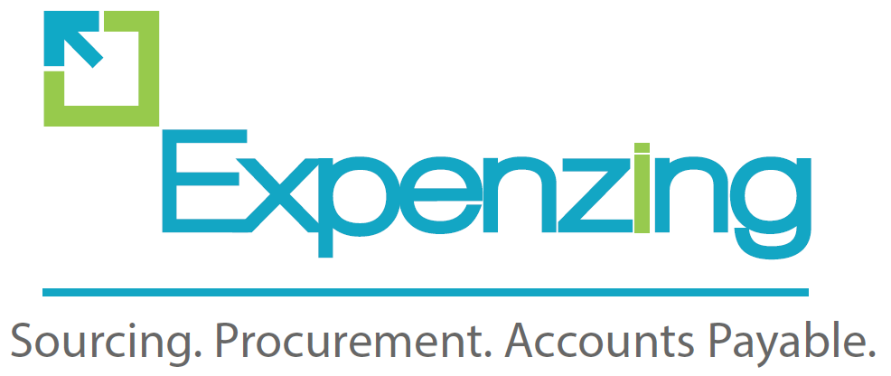Expenzing Accounts Payable logo