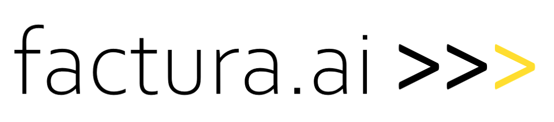 factura.ai logo