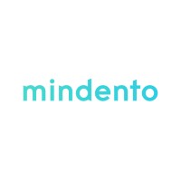 Mindento logo