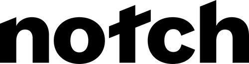 Notch logo