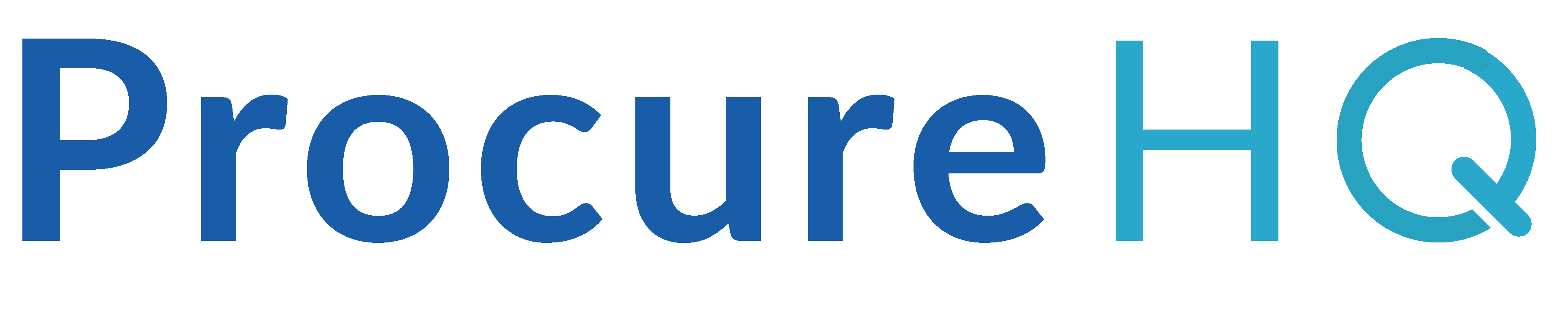 ProcureHQ logo