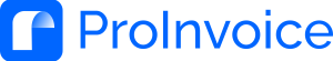 ProInvoice logo