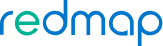 Redmap logo