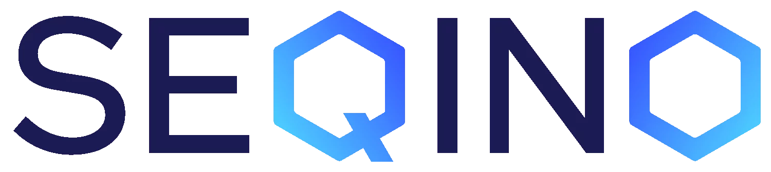 SEQINO logo