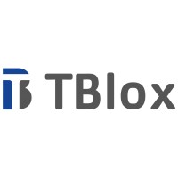 TBlox logo
