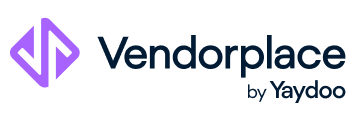 Vendorplace logo