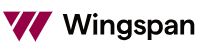 Wingspan logo
