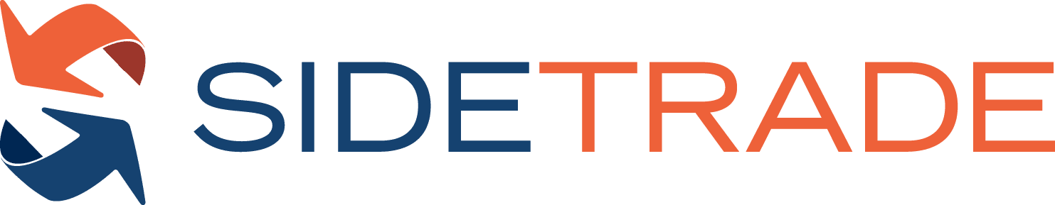 Sidetrade Network logo