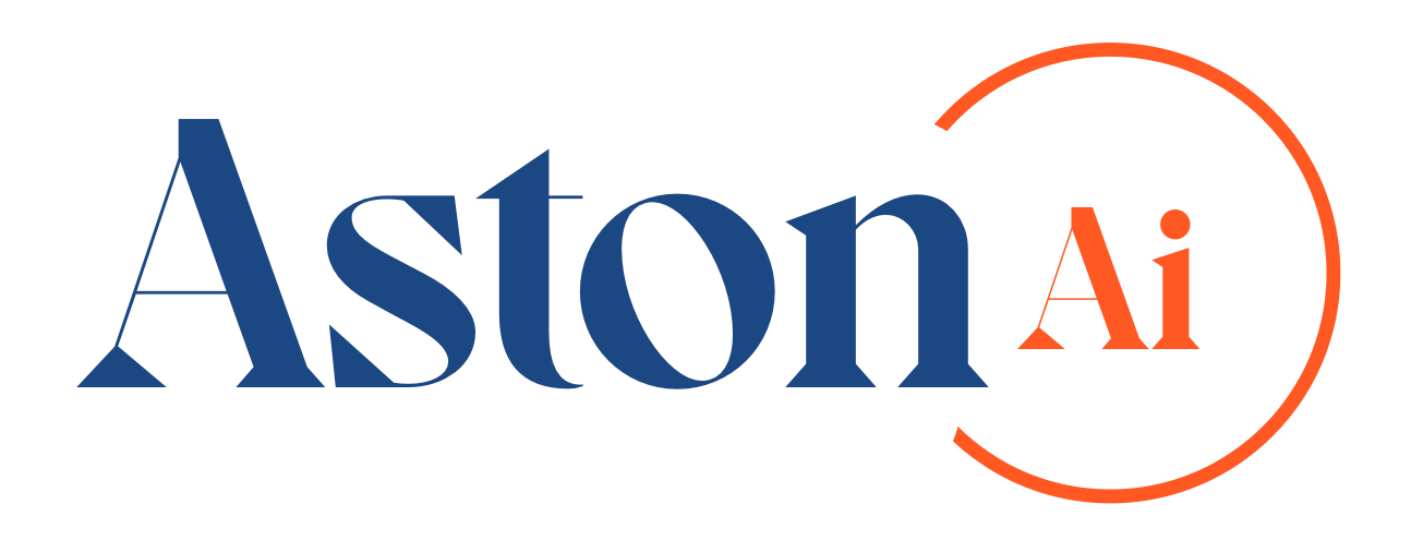 Aston ai logo