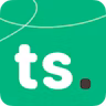 TrulySmall Invoices logo