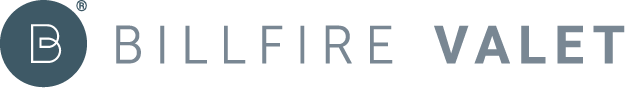 Billfire logo