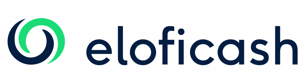 eloficash ONE logo