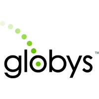 Globys Suite logo