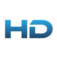 HarrisData Accounts Receivable logo