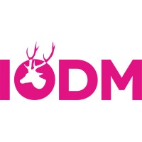 IODM Essentials logo