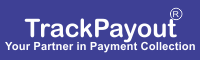 TrackPayout logo