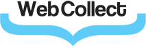Webcollect logo