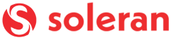 Soleran Healthcare logo
