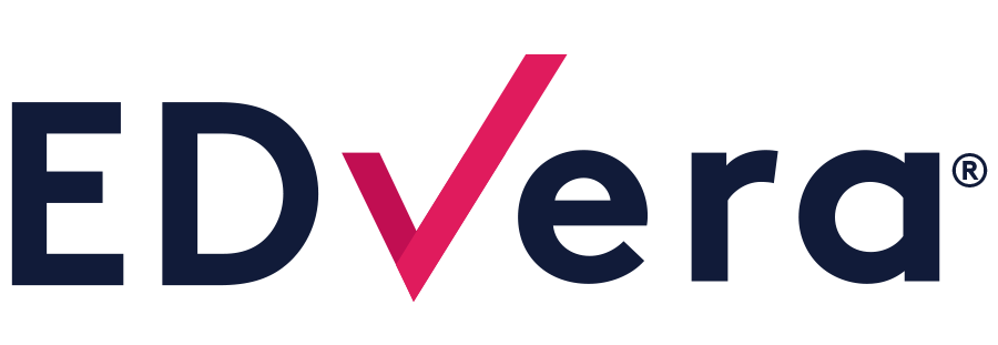 EDvera logo