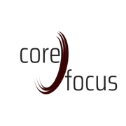 Aligné Accredit logo