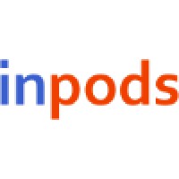 Inpods AMS logo