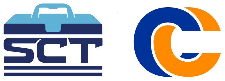 SCT logo