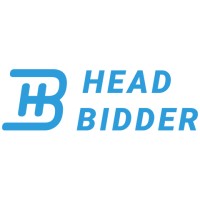 HeadBidder logo