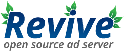 Revive Adserver logo