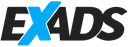 EXADS logo