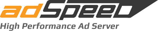 AdSpeed AdServer logo