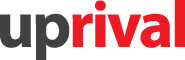 UpRival logo
