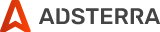 Adsterra Ad Network logo