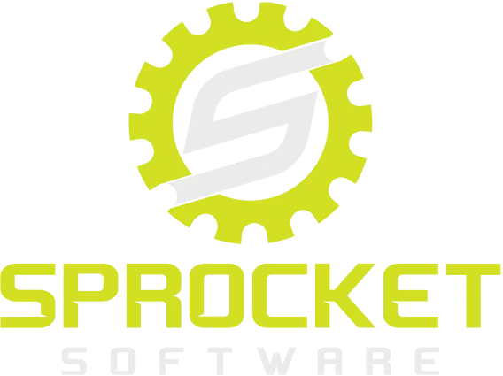 SPROCKET logo