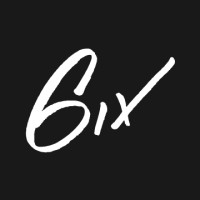 6ix Ads logo