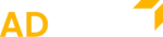AD cube logo