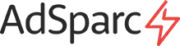AdSparc Video Suite logo