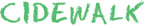 Cidewalk logo