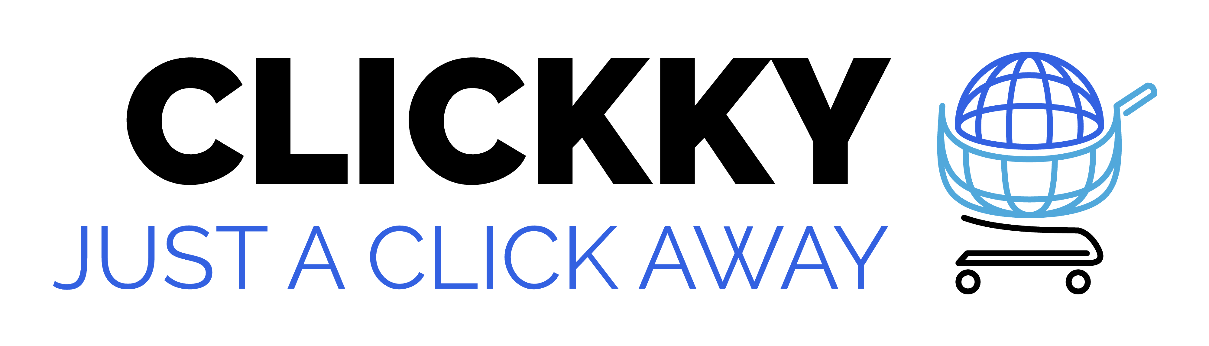 Clickky logo